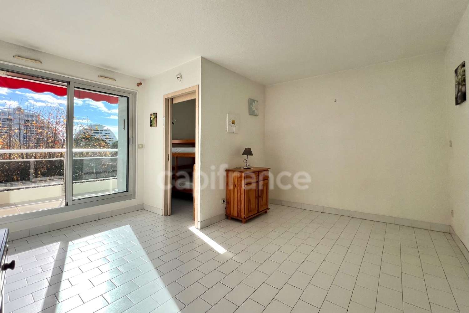 en venta apartamento La Grande Motte Hérault 2