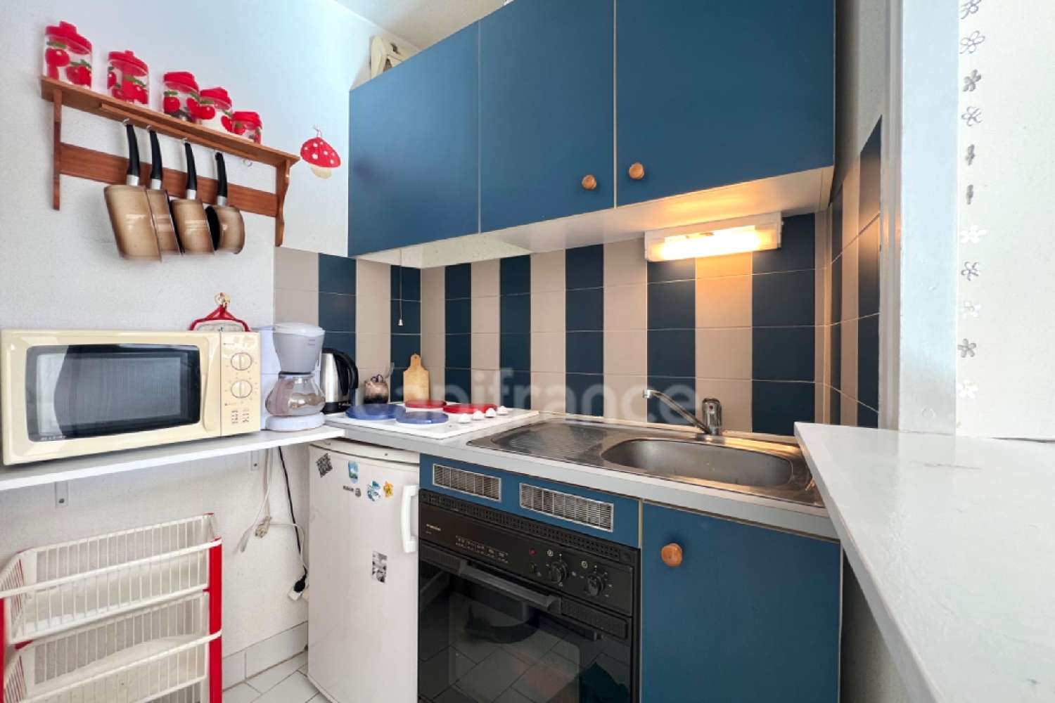 en venta apartamento La Grande Motte Hérault 5