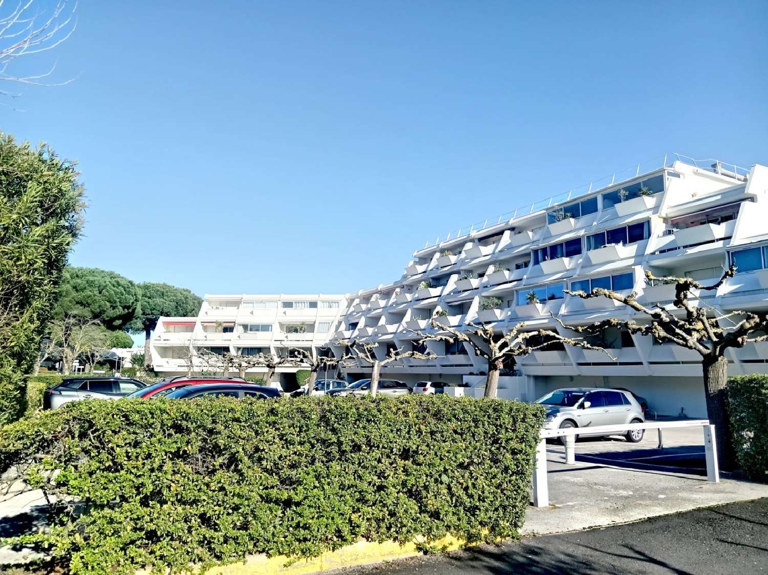 à vendre appartement La Grande Motte Hérault 1
