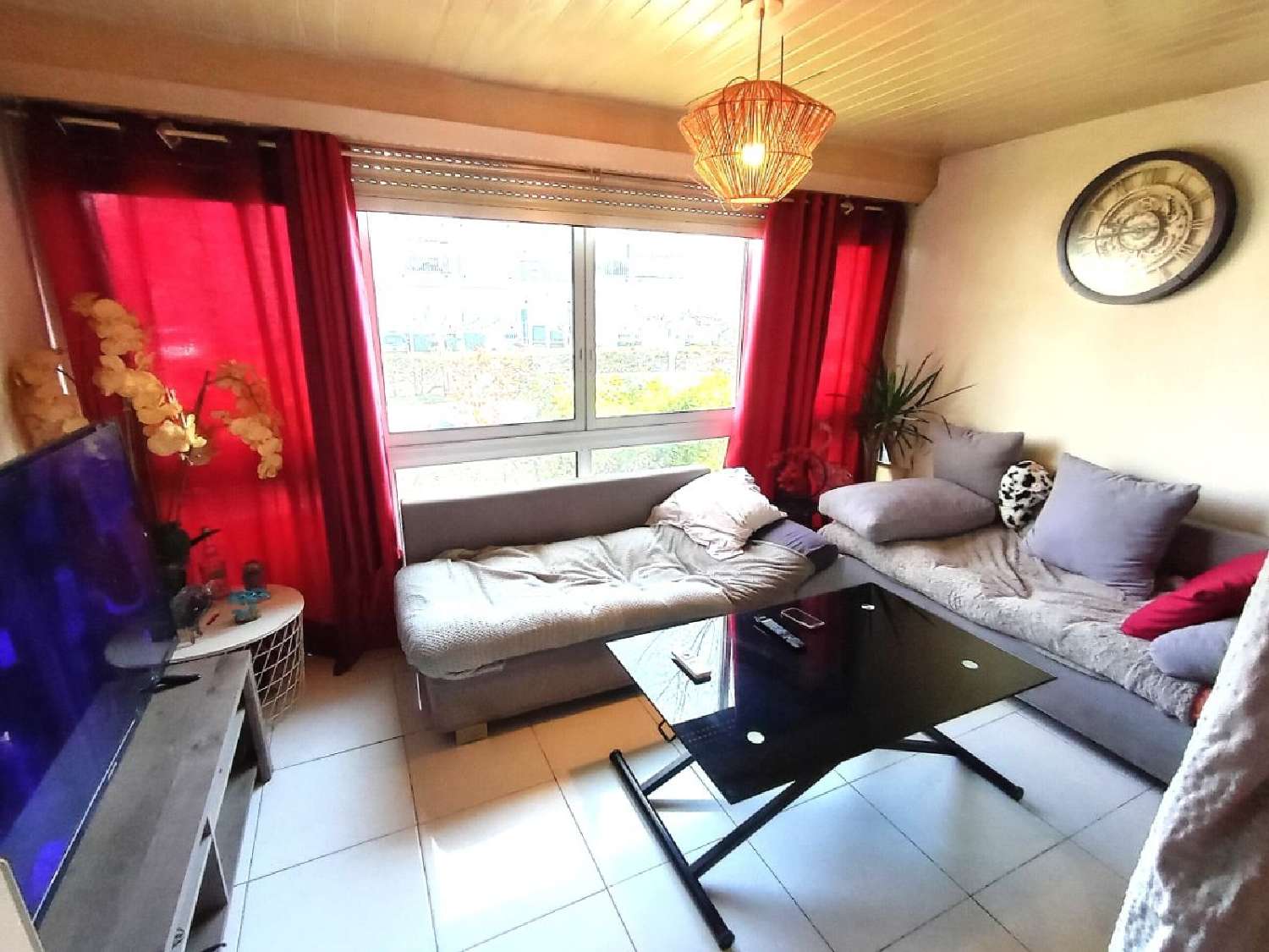 à vendre appartement La Grande Motte Hérault 2