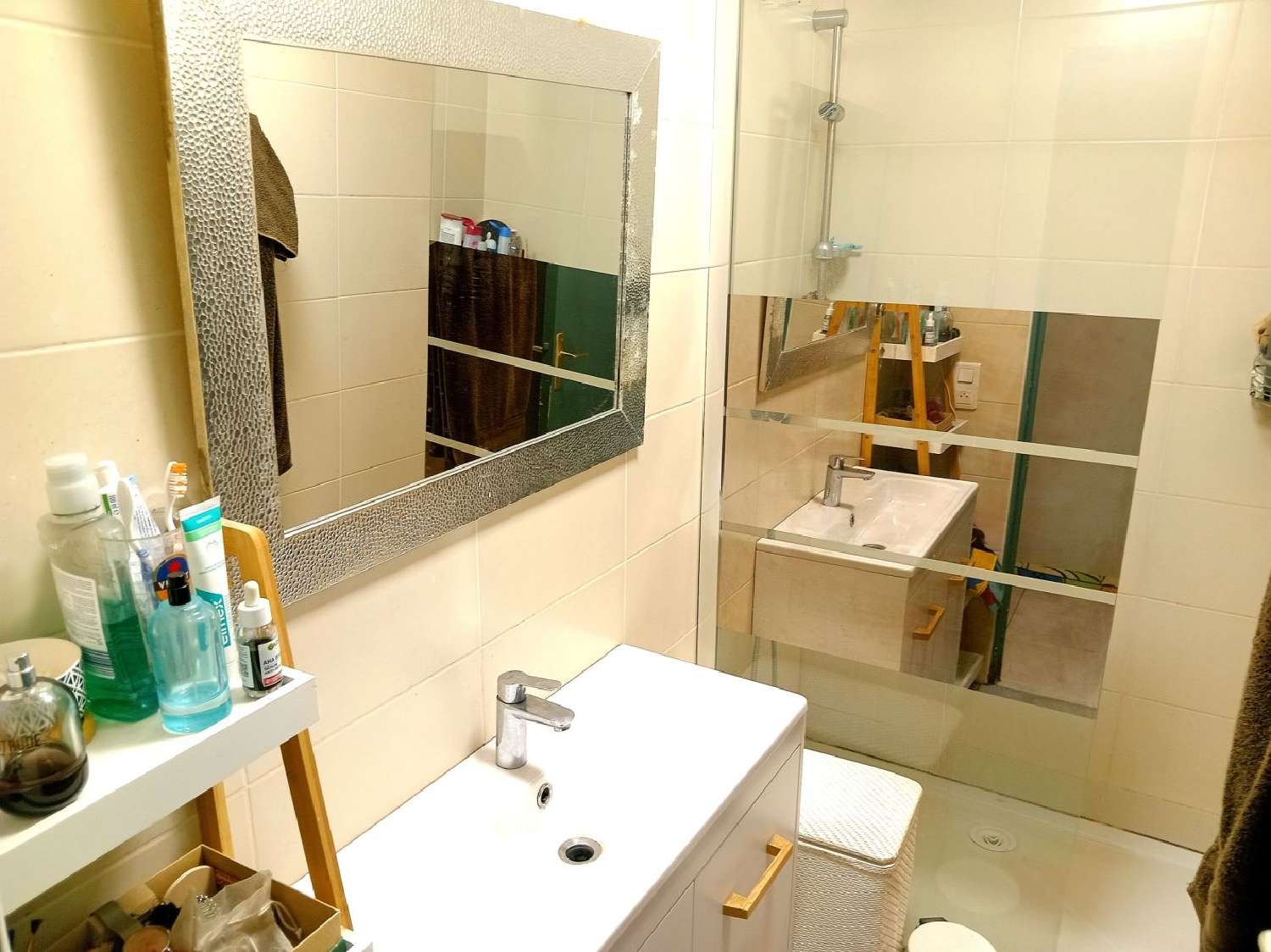 à vendre appartement La Grande Motte Hérault 4