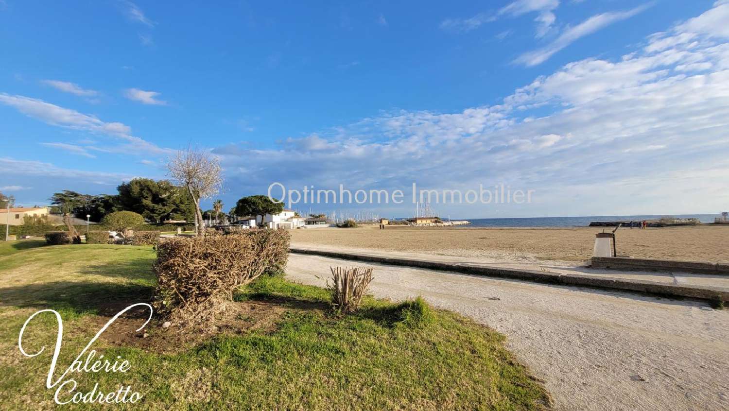 te koop appartement La Londe-les-Maures Var 1