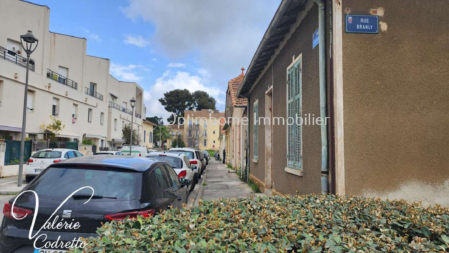 te koop appartement La Londe-les-Maures Var 7
