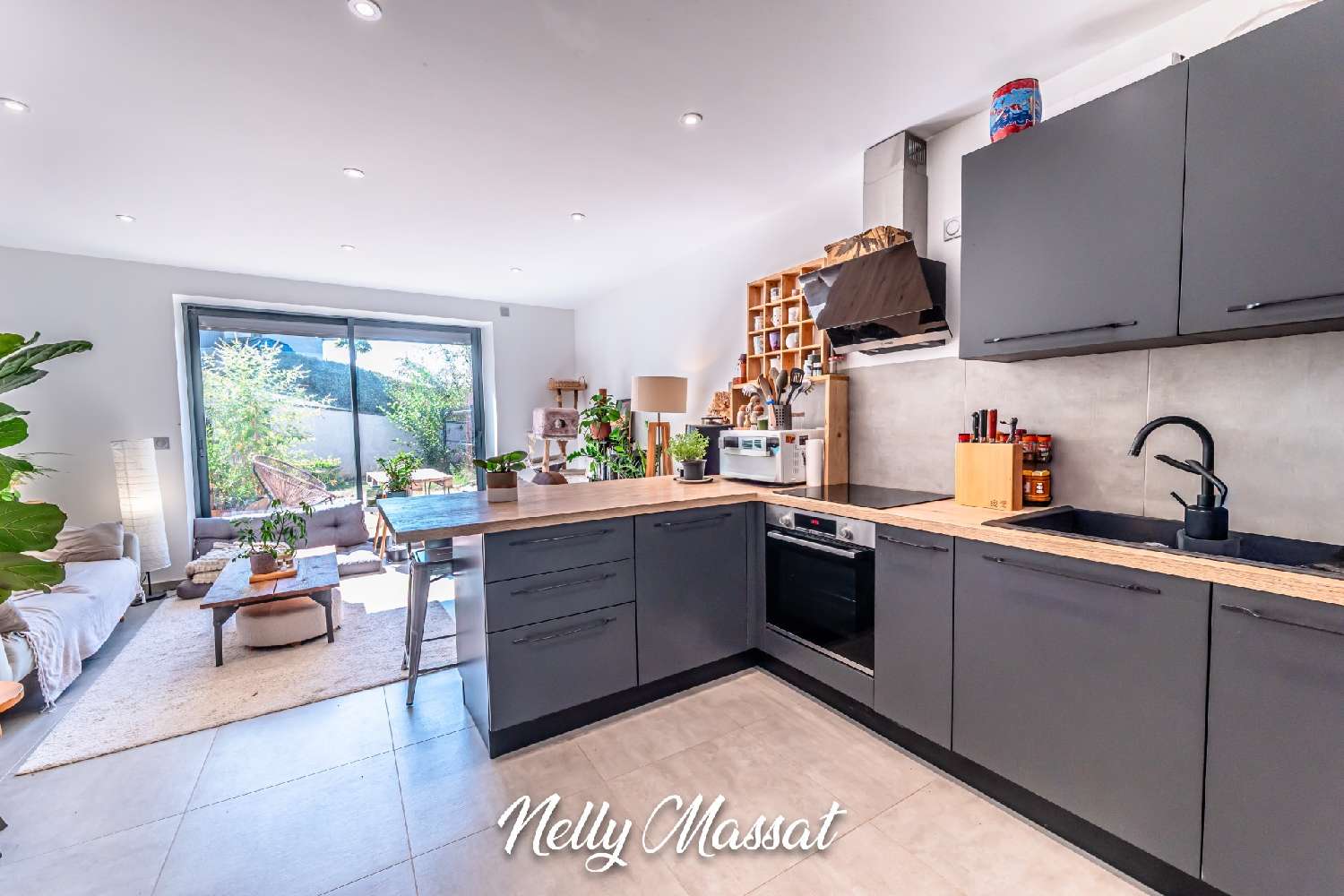 en venta apartamento La Motte-Servolex Savoie 1