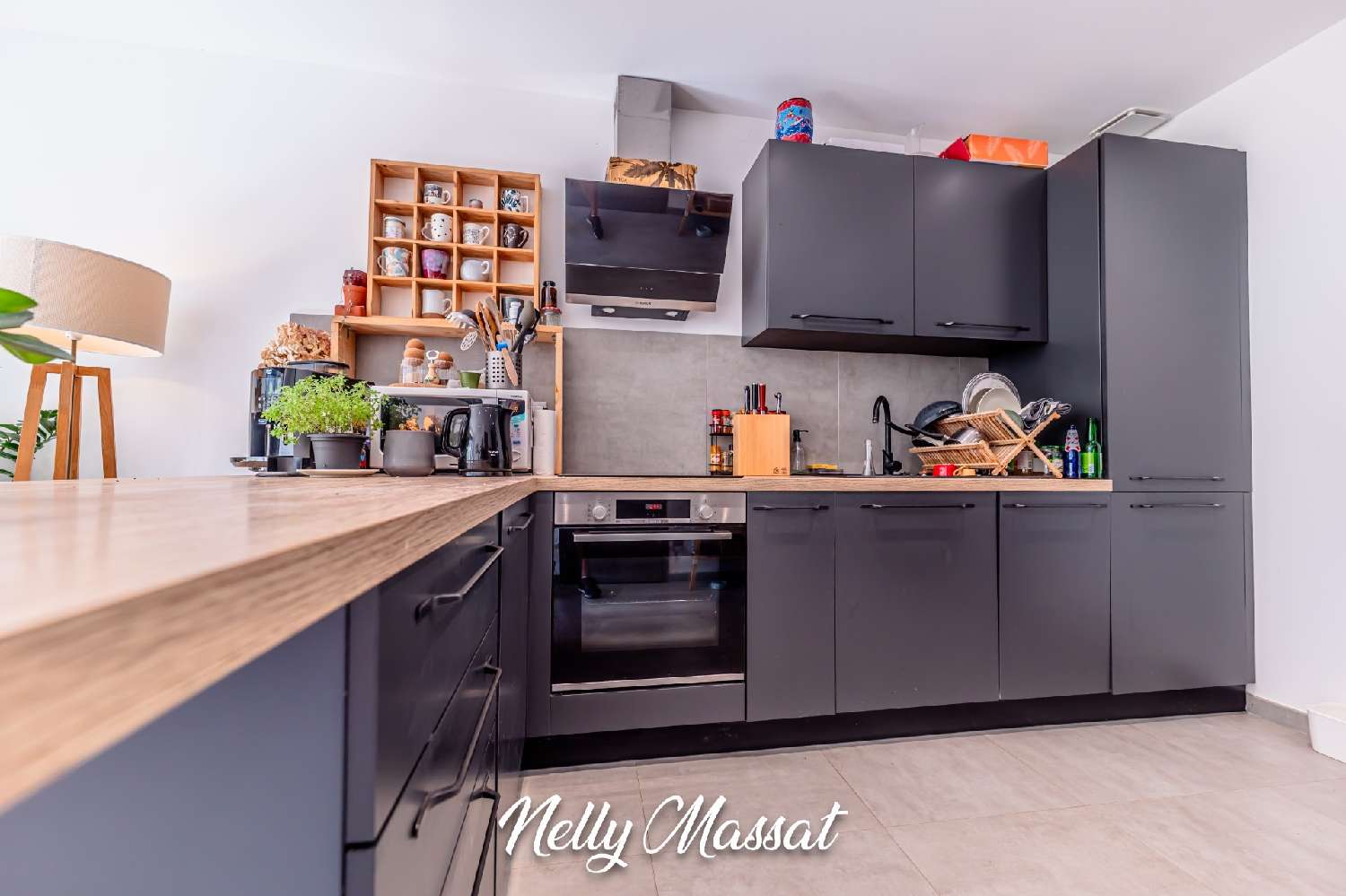 en venta apartamento La Motte-Servolex Savoie 2