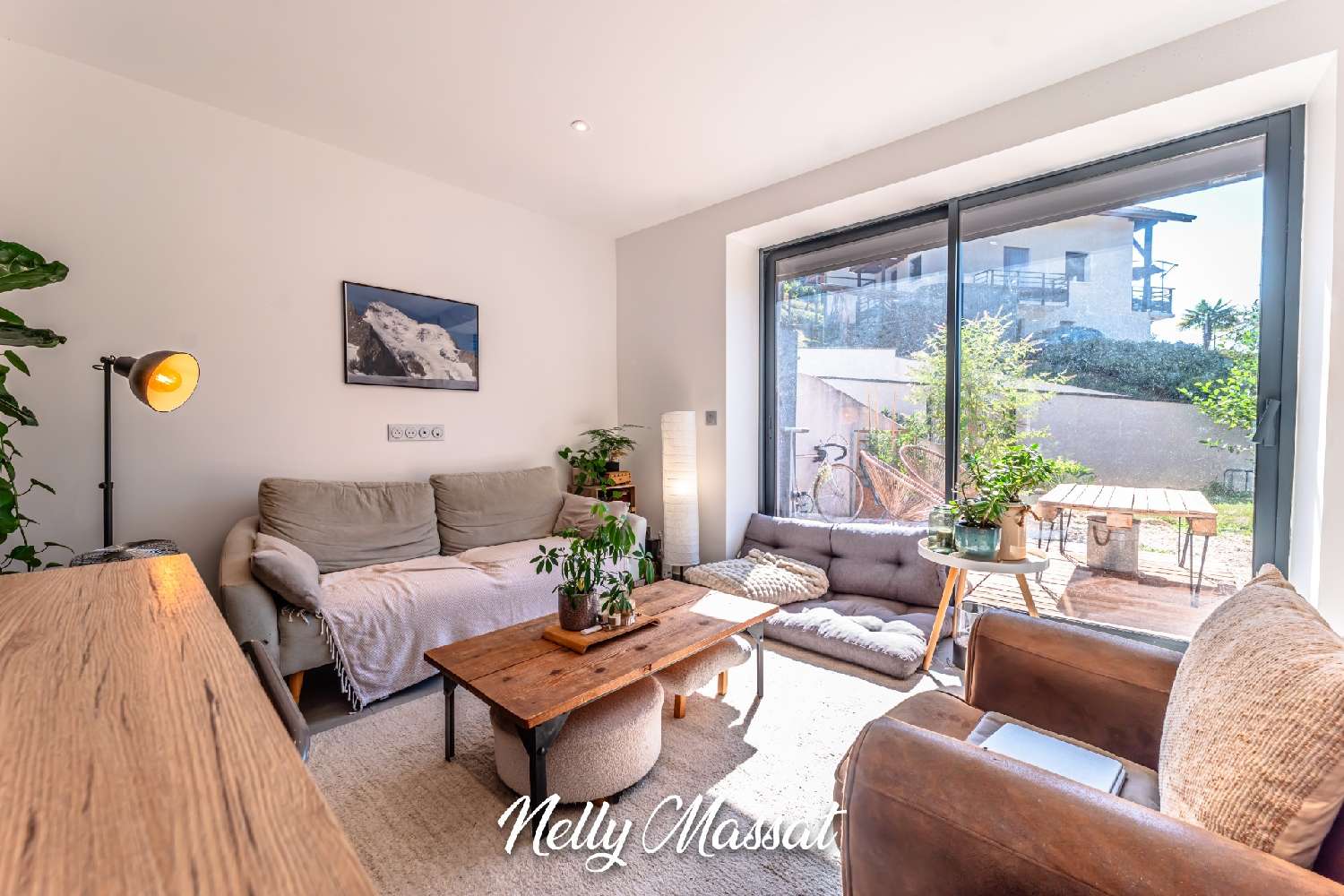 en venta apartamento La Motte-Servolex Savoie 3