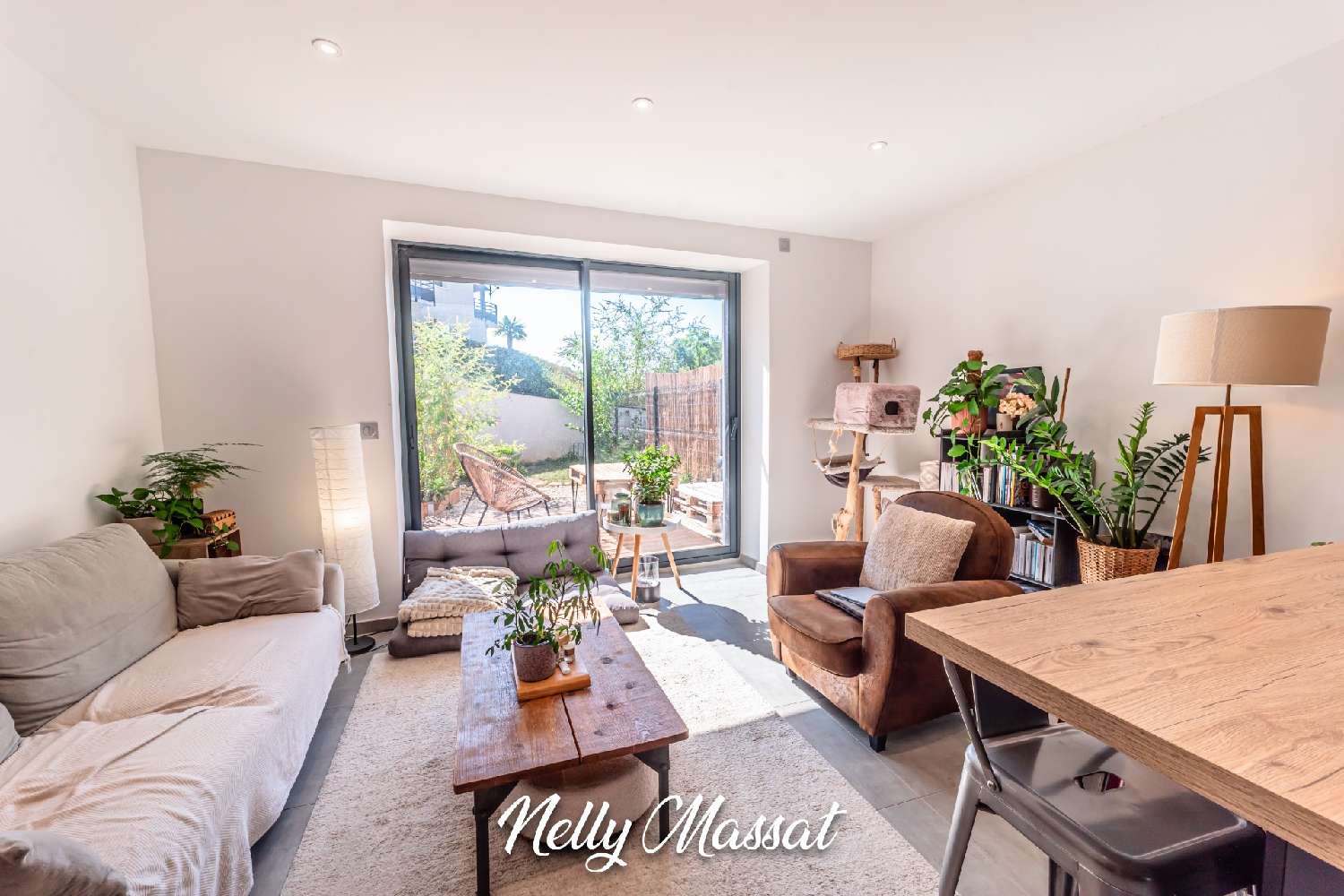 en venta apartamento La Motte-Servolex Savoie 4