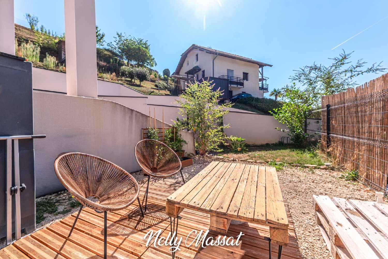 en venta apartamento La Motte-Servolex Savoie 5
