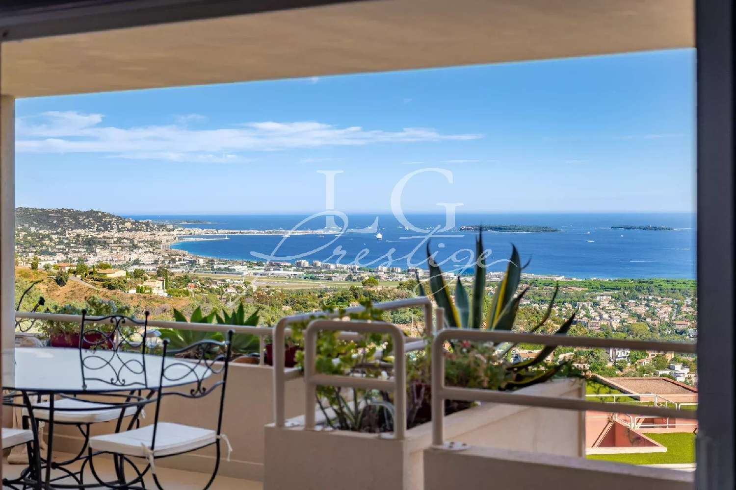 kaufen Wohnung/ Apartment La Napoule Alpes-Maritimes 1