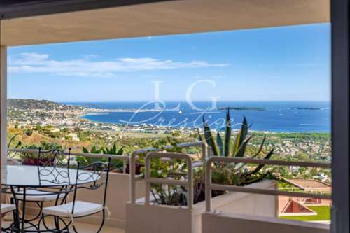 La Napoule Alpes-Maritimes apartamento foto 7410986