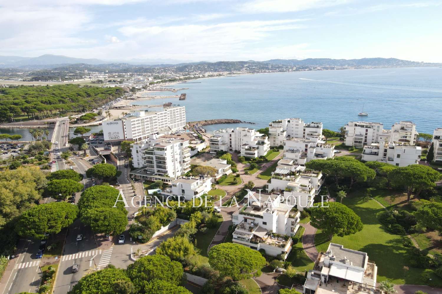 kaufen Wohnung/ Apartment La Napoule Alpes-Maritimes 1