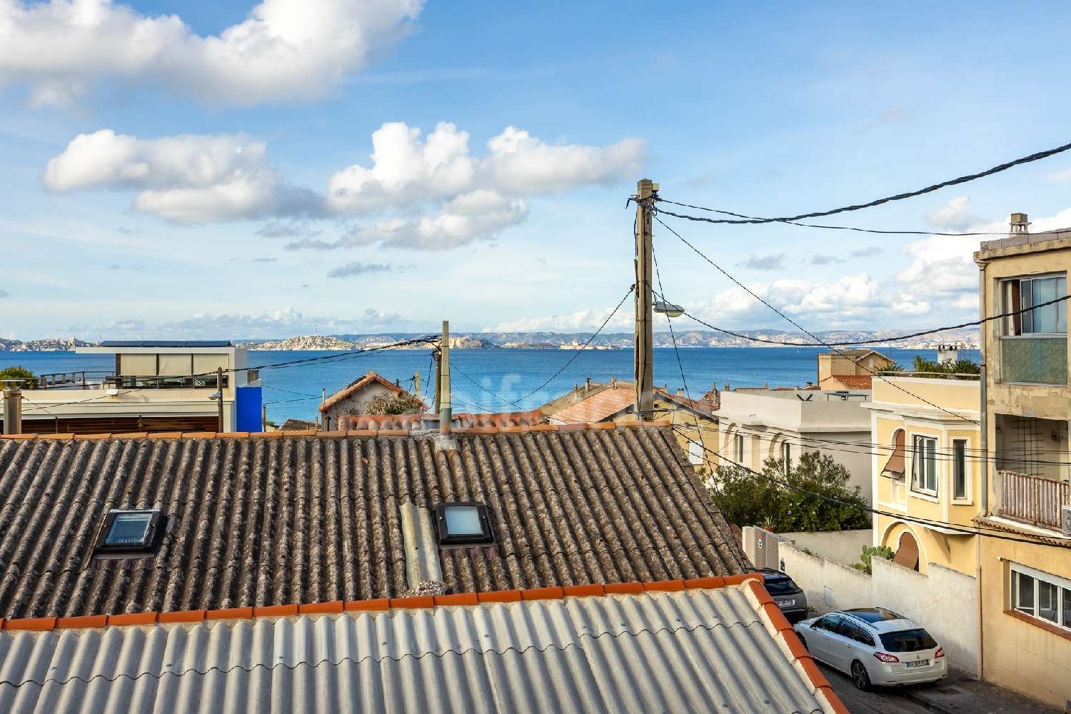 for sale apartment La Panouse Bouches-du-Rhône 1