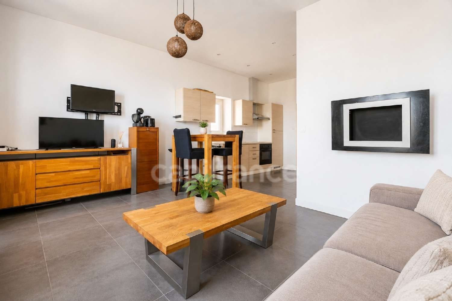 for sale apartment La Panouse Bouches-du-Rhône 2