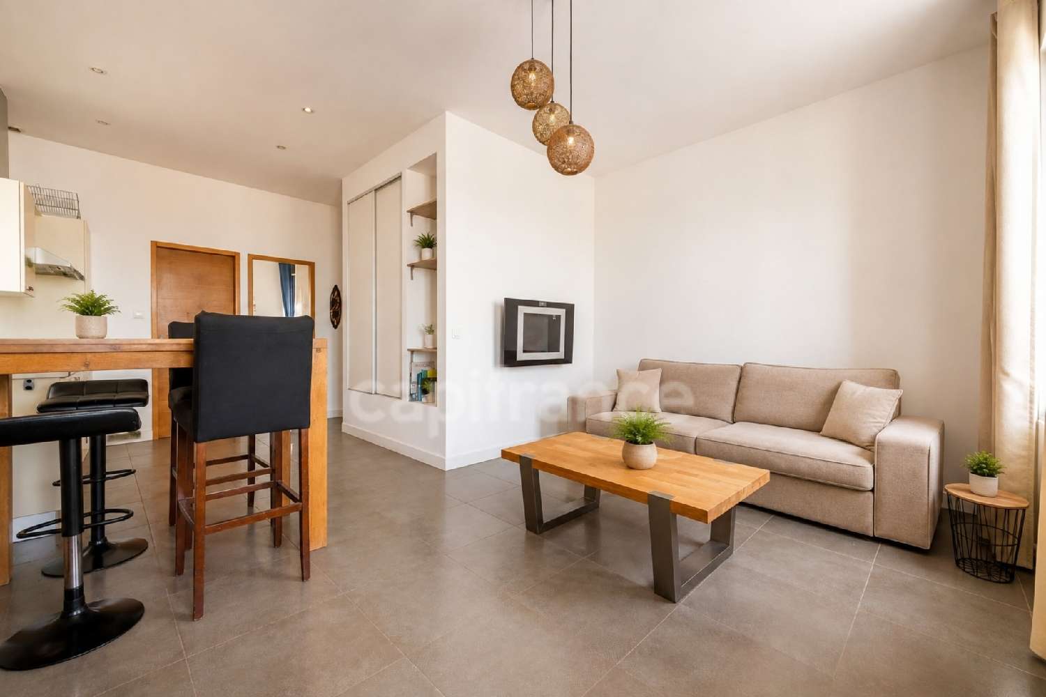 for sale apartment La Panouse Bouches-du-Rhône 4