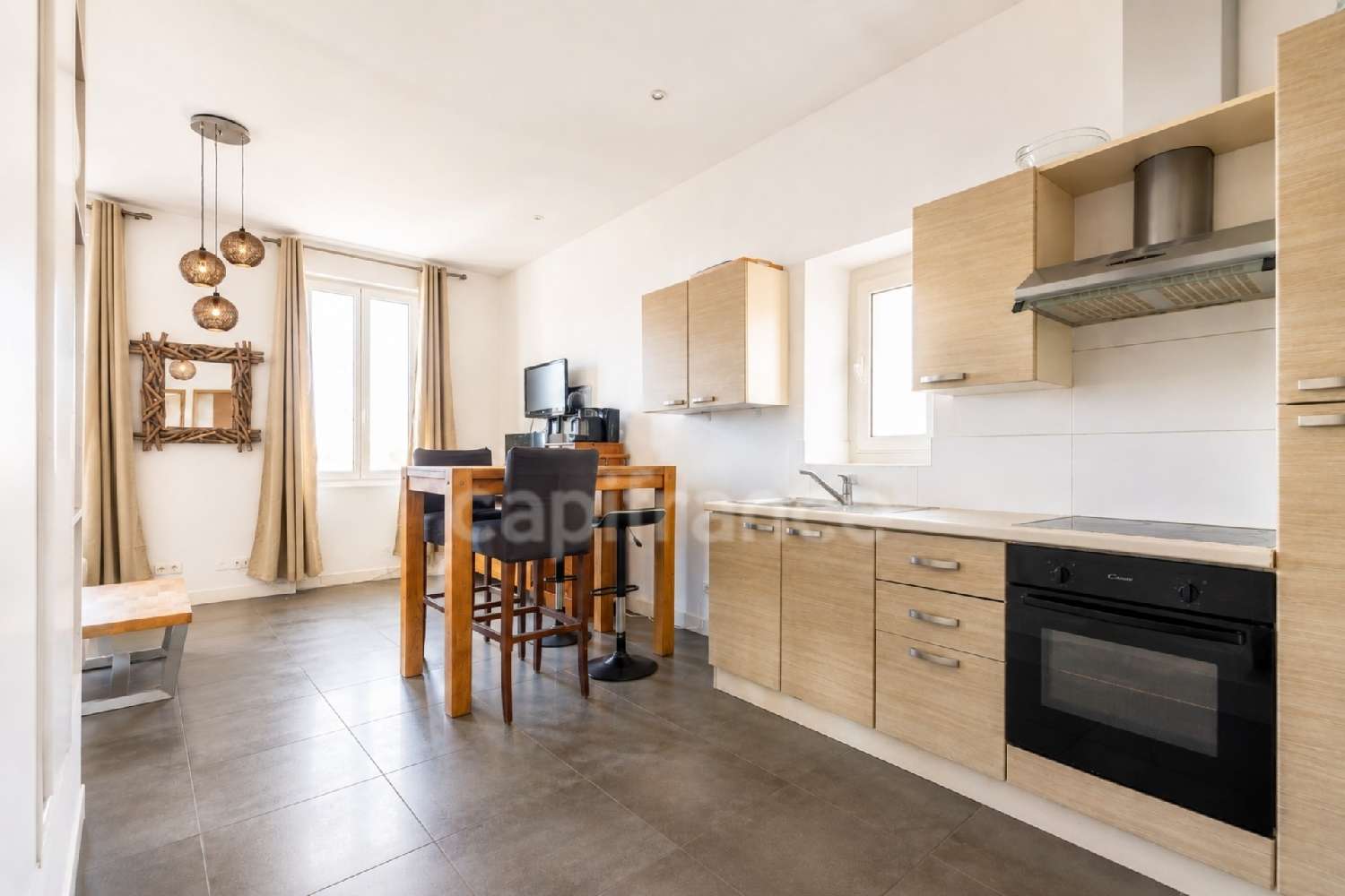 for sale apartment La Panouse Bouches-du-Rhône 5