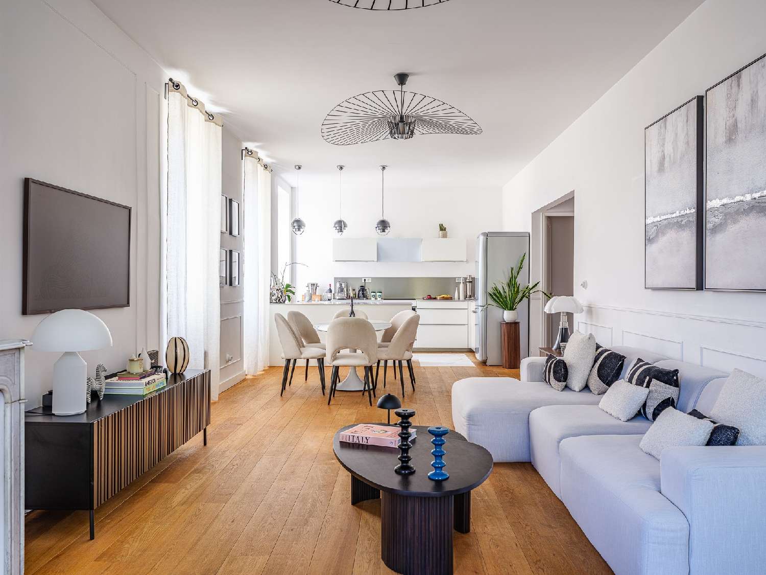kaufen Wohnung/ Apartment La Panouse Bouches-du-Rhône 4