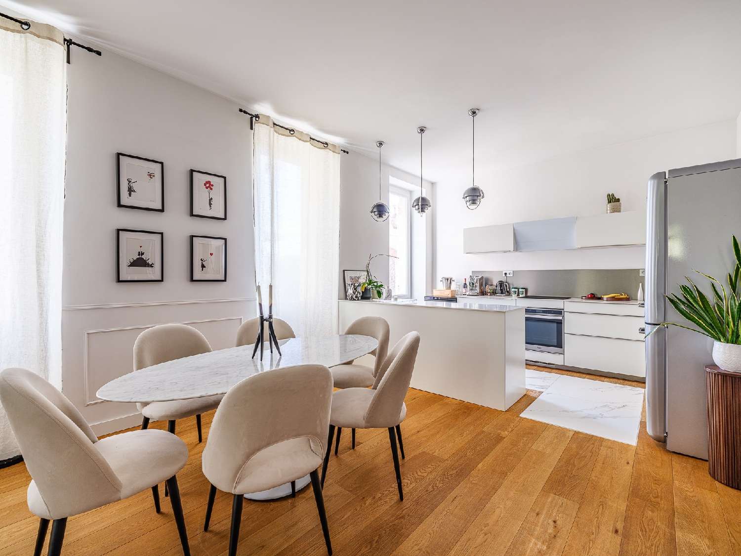 kaufen Wohnung/ Apartment La Panouse Bouches-du-Rhône 5