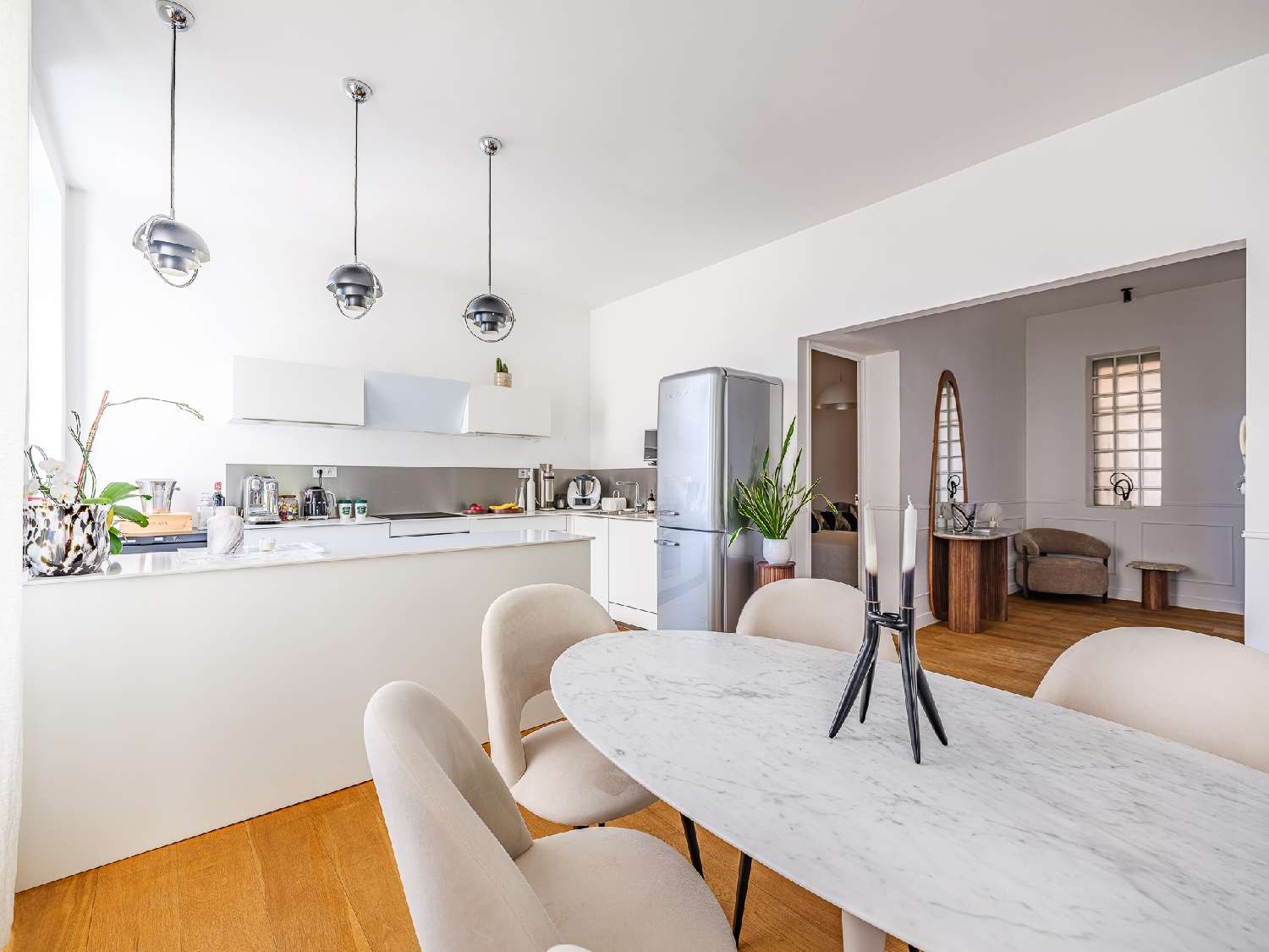 kaufen Wohnung/ Apartment La Panouse Bouches-du-Rhône 7