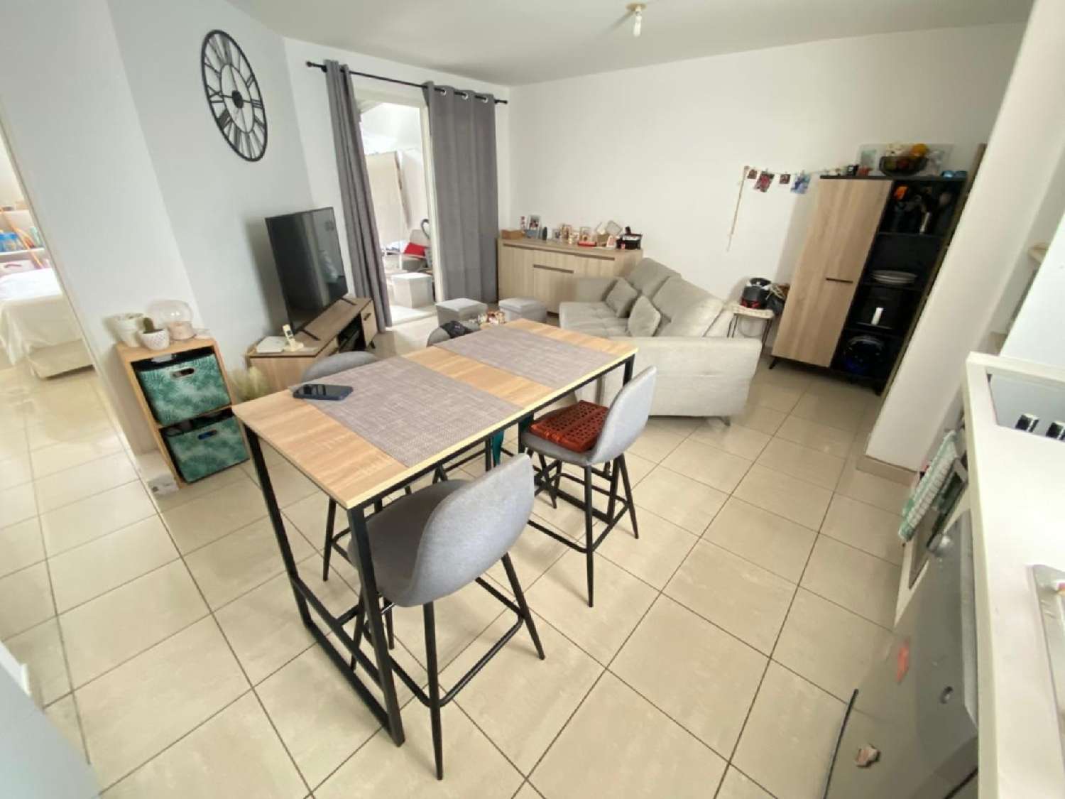 en venta apartamento La Possession La Réunion 2