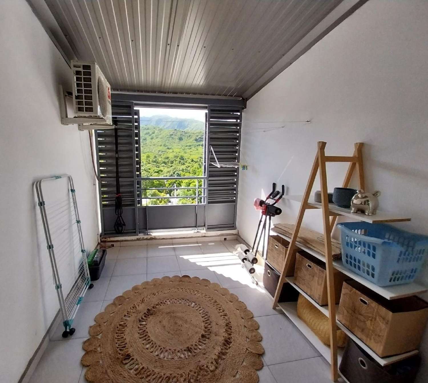 en venta apartamento La Possession La Réunion 3