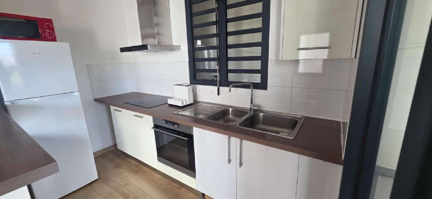 te koop appartement La Possession La Réunion 3