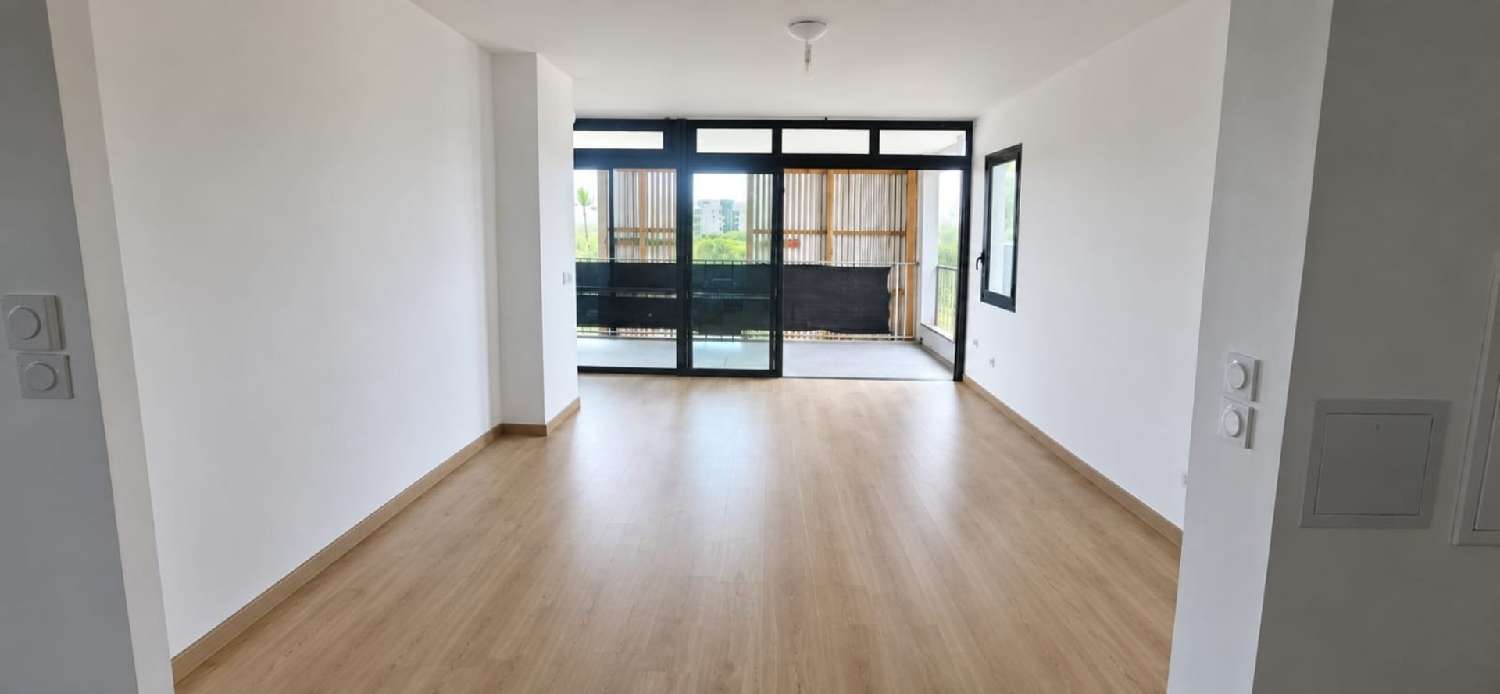 te koop appartement La Possession La Réunion 4