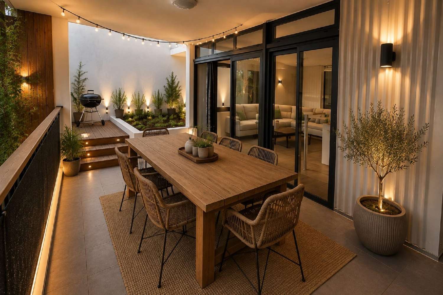 te koop appartement La Possession La Réunion 6