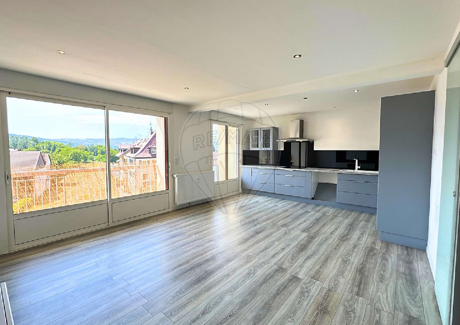 en venta apartamento La Roche-sur-Foron Haute-Savoie 2