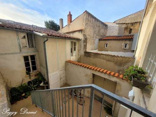 La Rochelle Charente-Maritime apartment foto 7407691