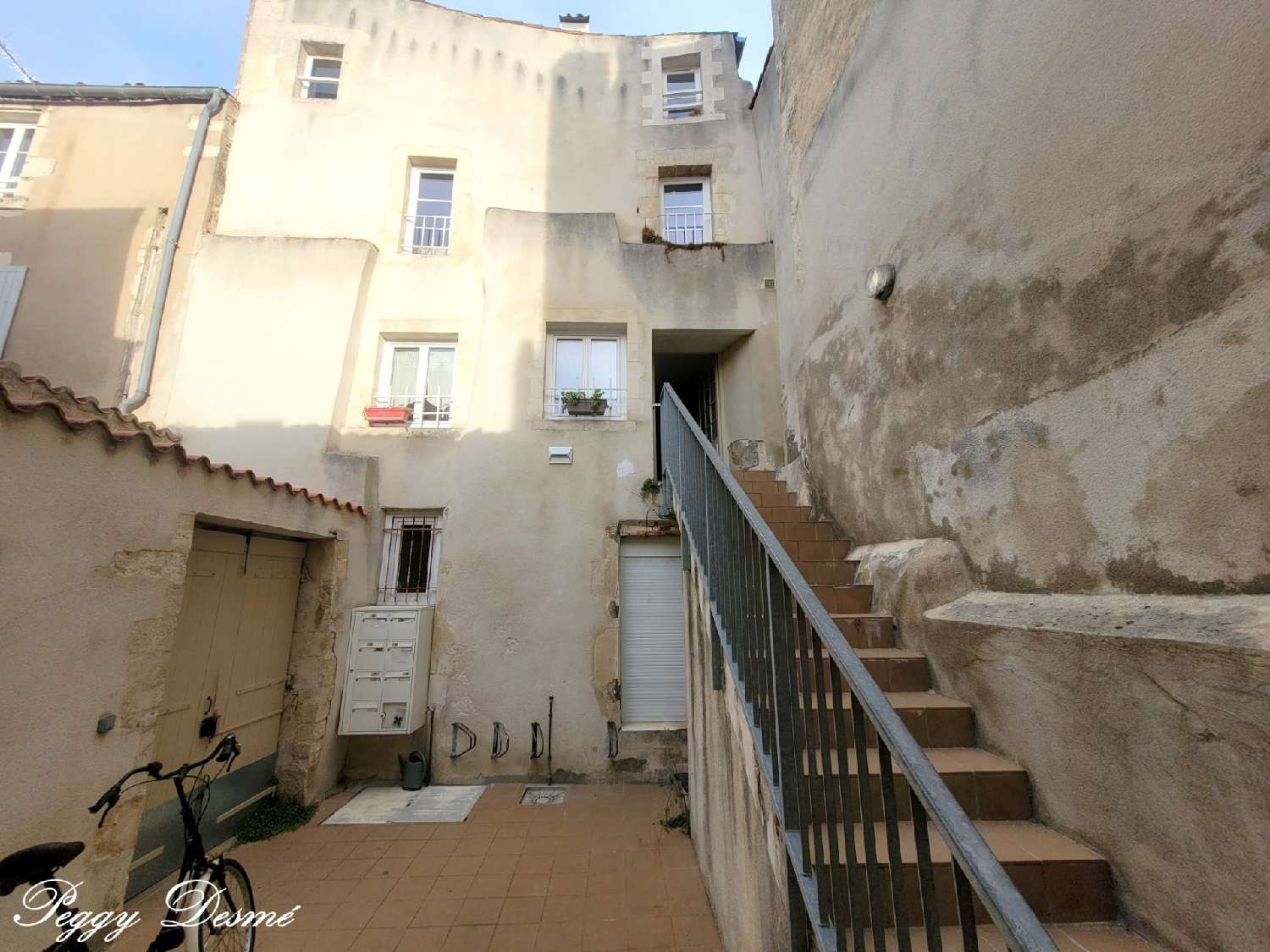  te koop appartement La Rochelle Charente-Maritime 4