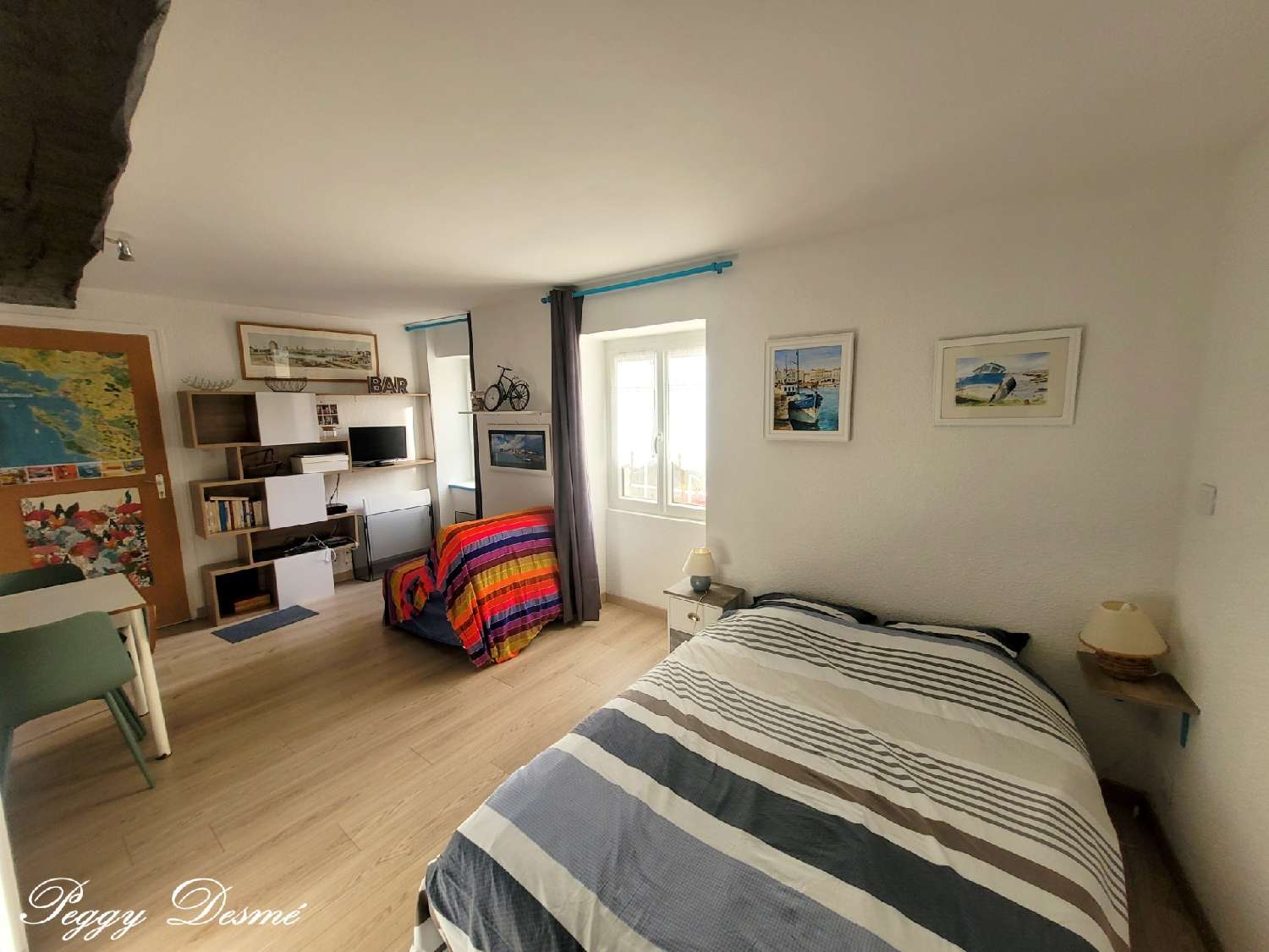  te koop appartement La Rochelle Charente-Maritime 6