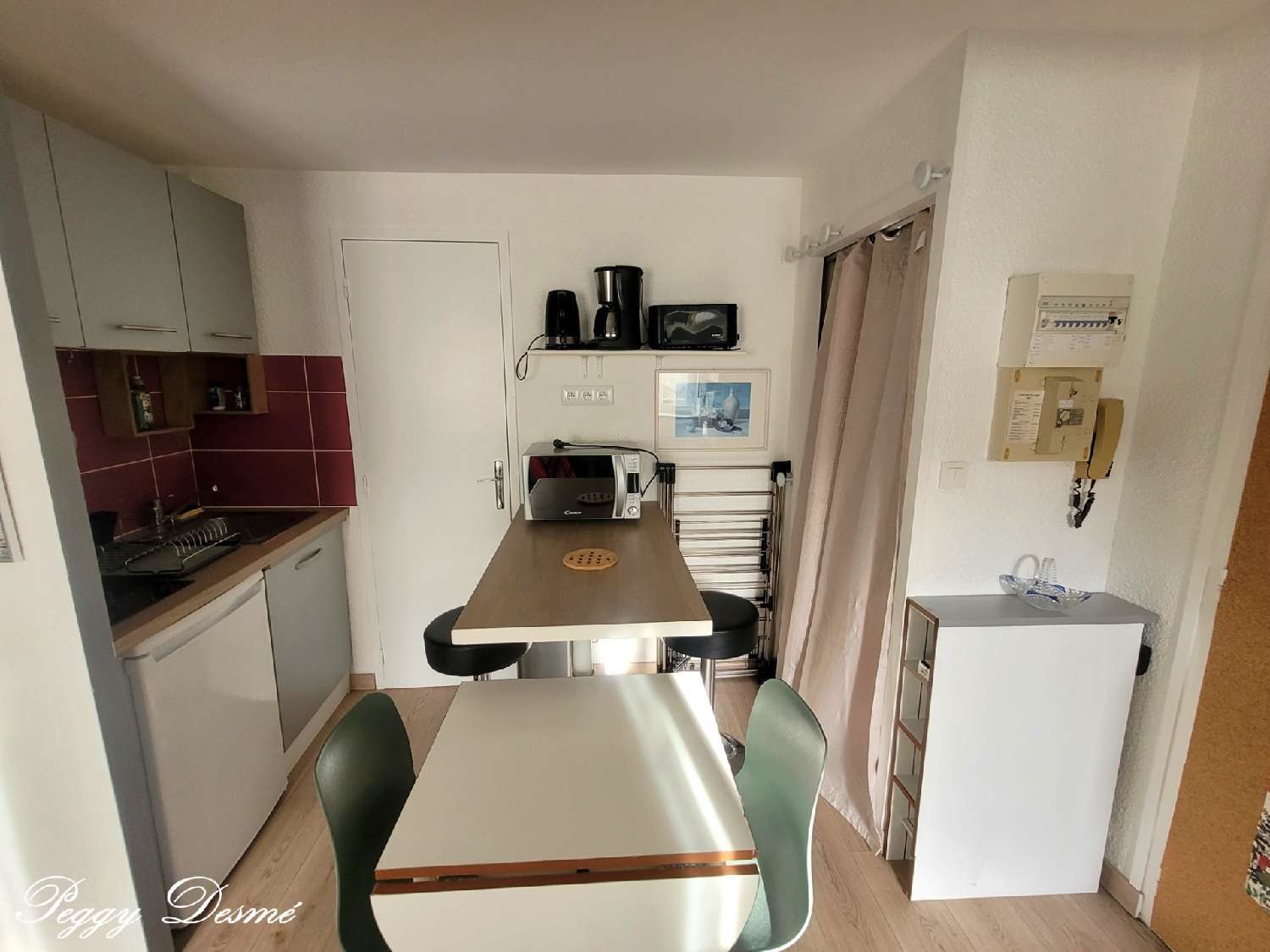  te koop appartement La Rochelle Charente-Maritime 7