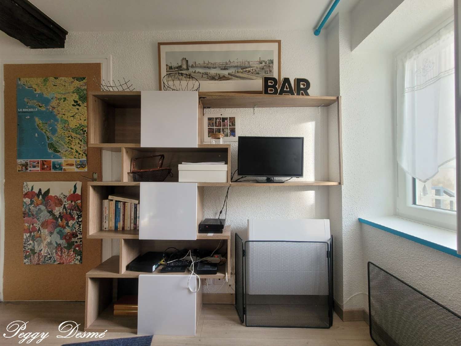  te koop appartement La Rochelle Charente-Maritime 8