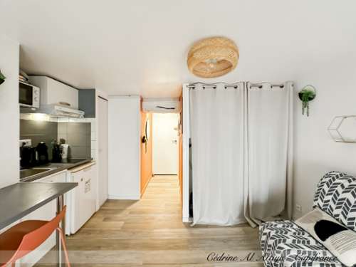 La Rochelle Charente-Maritime Wohnung/ Apartment Bild 7407740