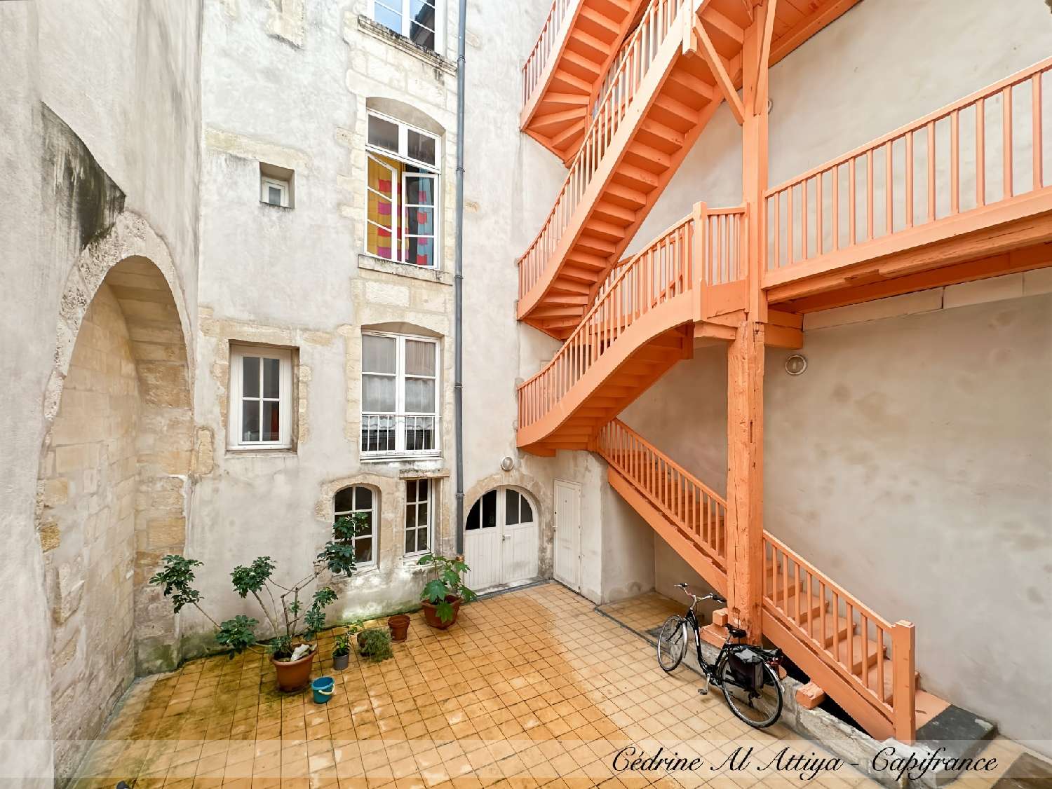  kaufen Wohnung/ Apartment La Rochelle Charente-Maritime 6