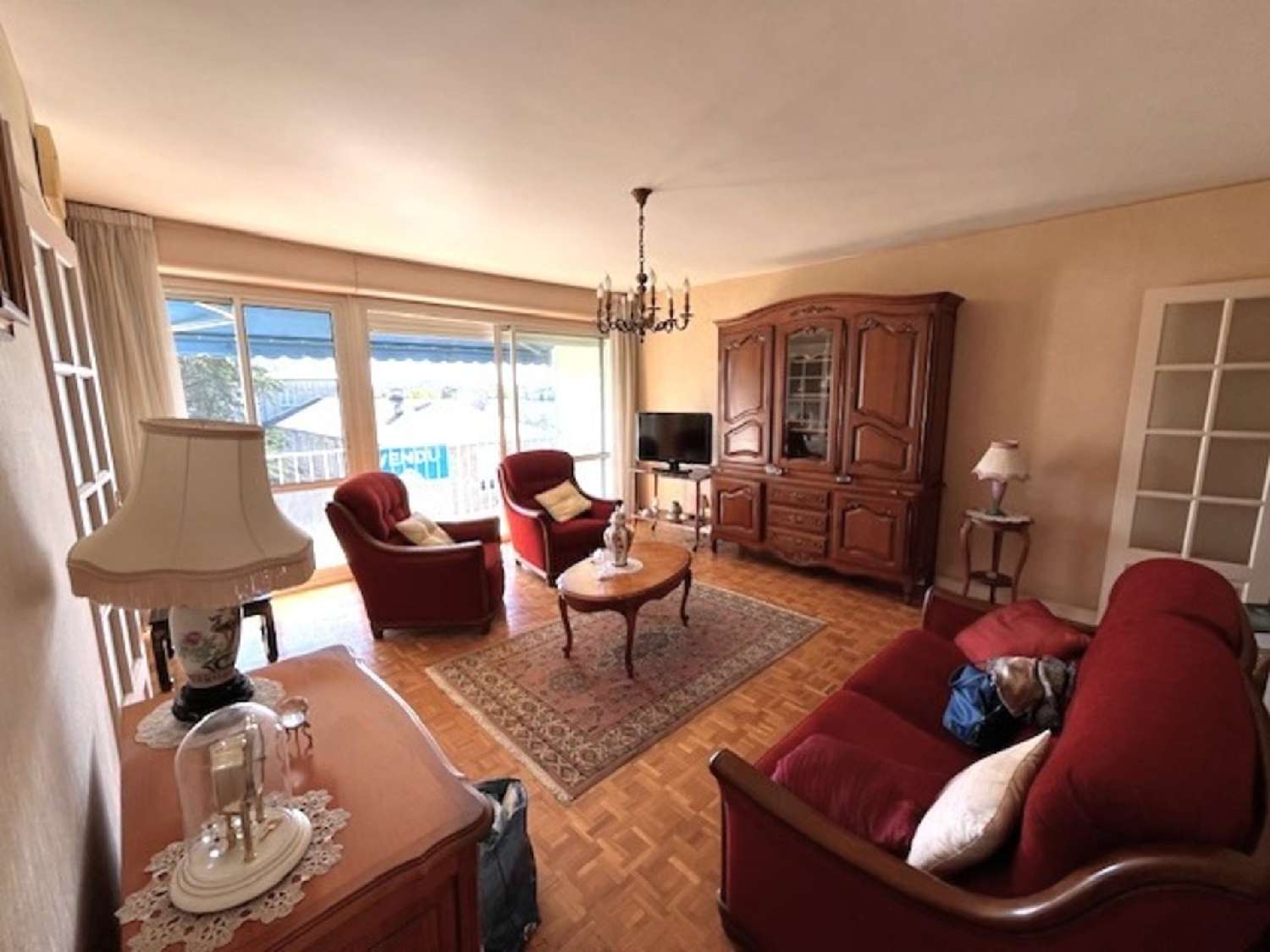 à vendre appartement La Rochelle Charente-Maritime 1