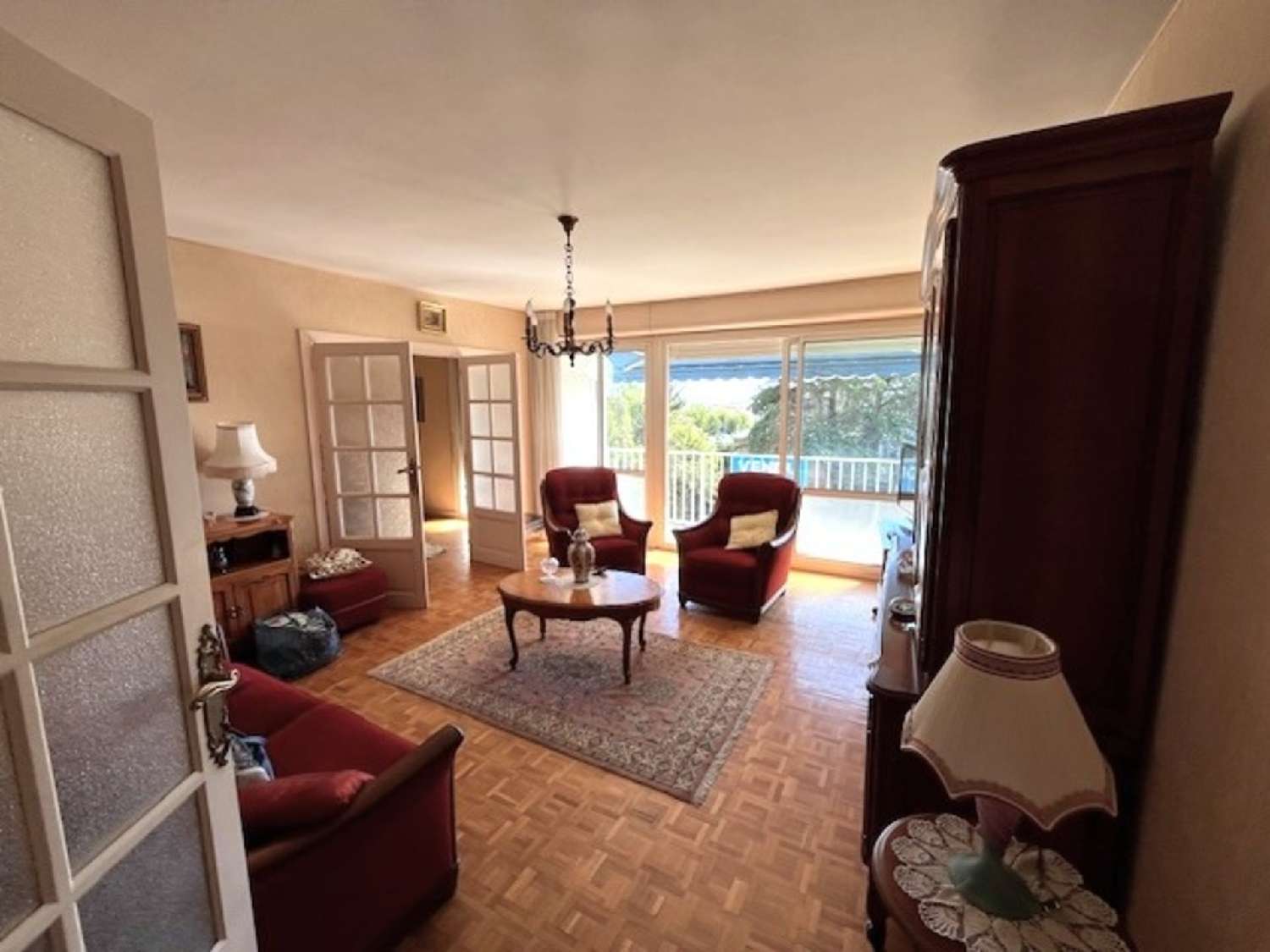 à vendre appartement La Rochelle Charente-Maritime 2