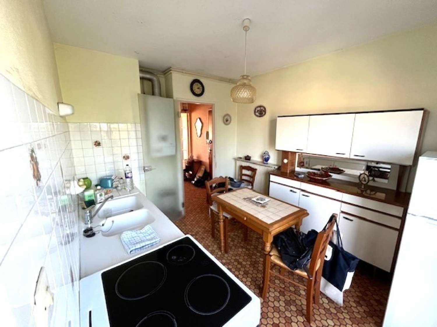 à vendre appartement La Rochelle Charente-Maritime 3