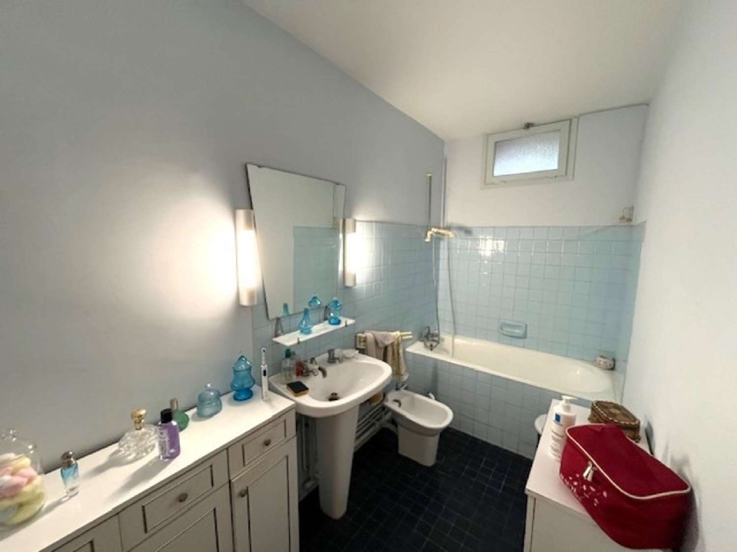 à vendre appartement La Rochelle Charente-Maritime 4