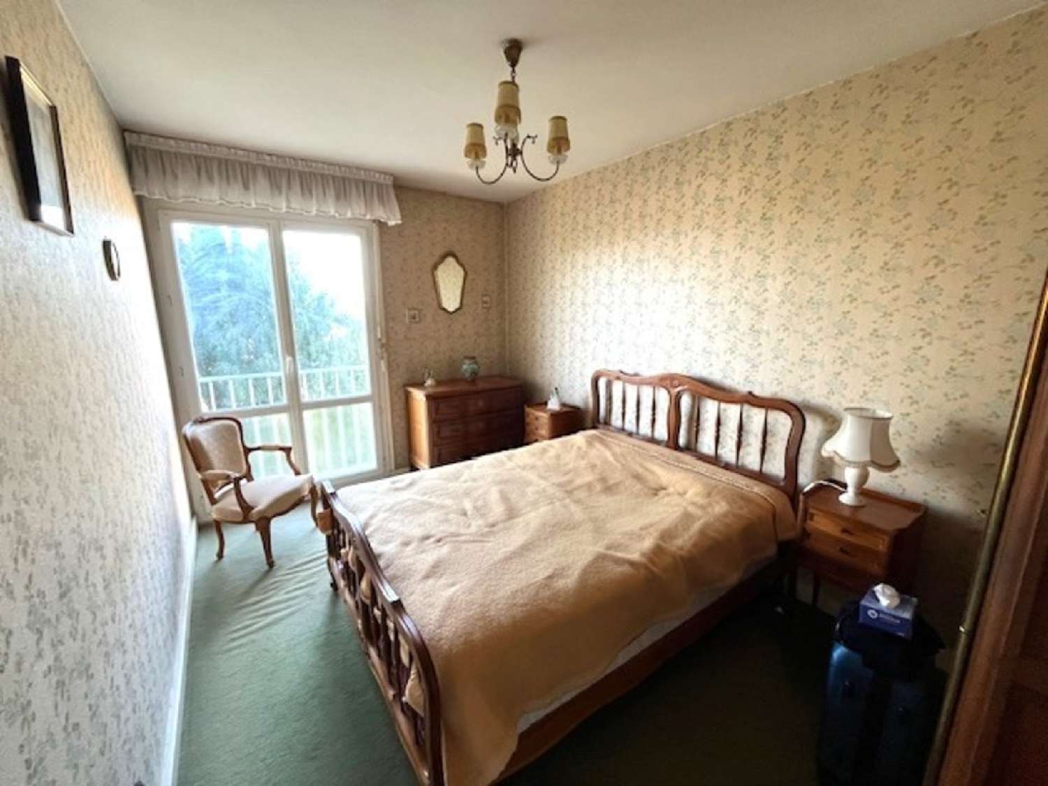 à vendre appartement La Rochelle Charente-Maritime 5