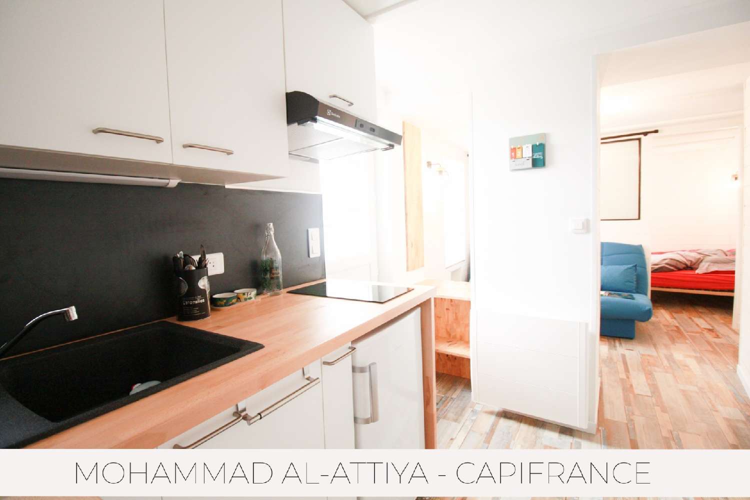 kaufen Wohnung/ Apartment La Rochelle Charente-Maritime 1