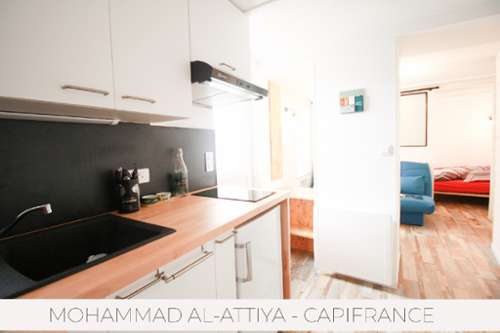 La Rochelle Charente-Maritime Wohnung/ Apartment Bild 7416790