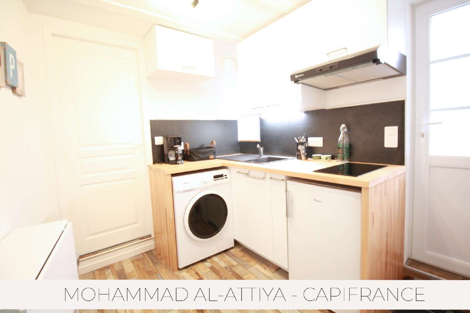 kaufen Wohnung/ Apartment La Rochelle Charente-Maritime 7