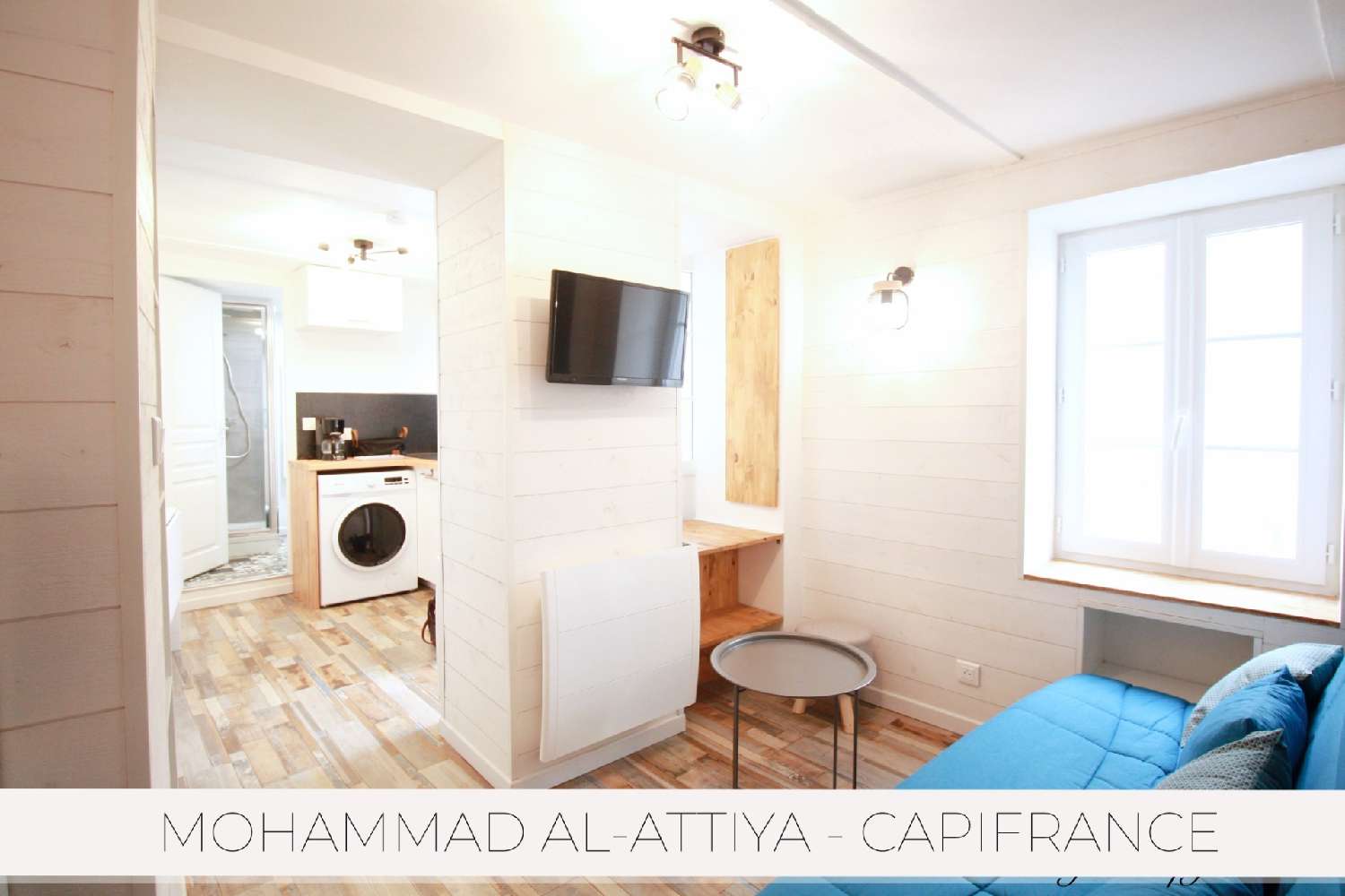 kaufen Wohnung/ Apartment La Rochelle Charente-Maritime 8