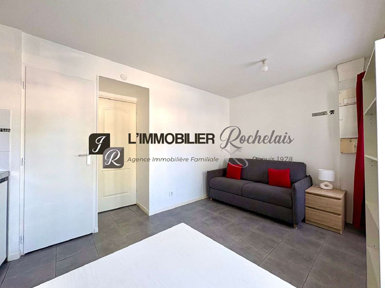 for sale apartment La Rochelle Charente-Maritime 1