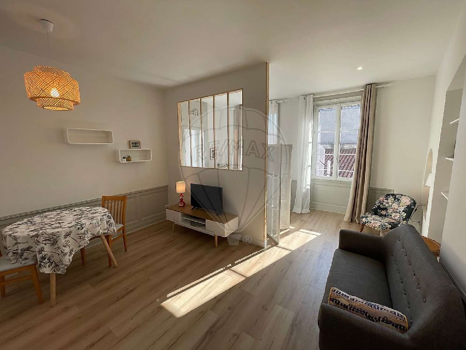 à vendre appartement La Rochelle Charente-Maritime 1