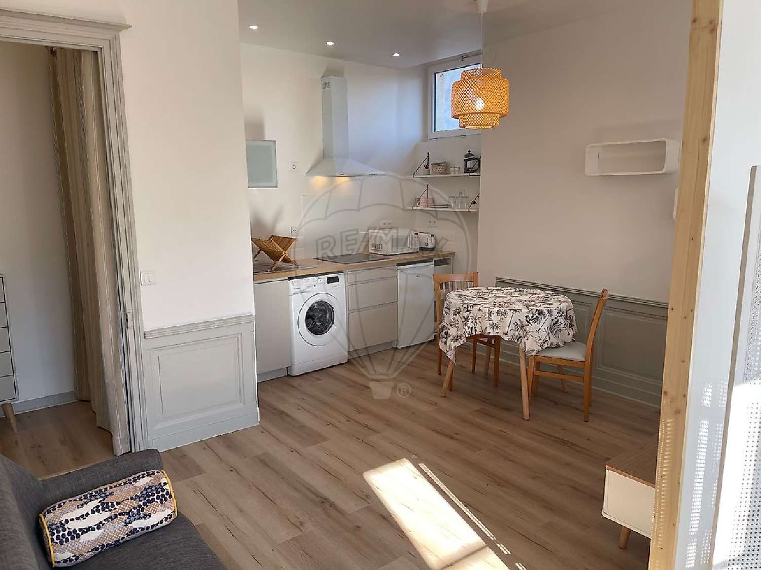 à vendre appartement La Rochelle Charente-Maritime 2