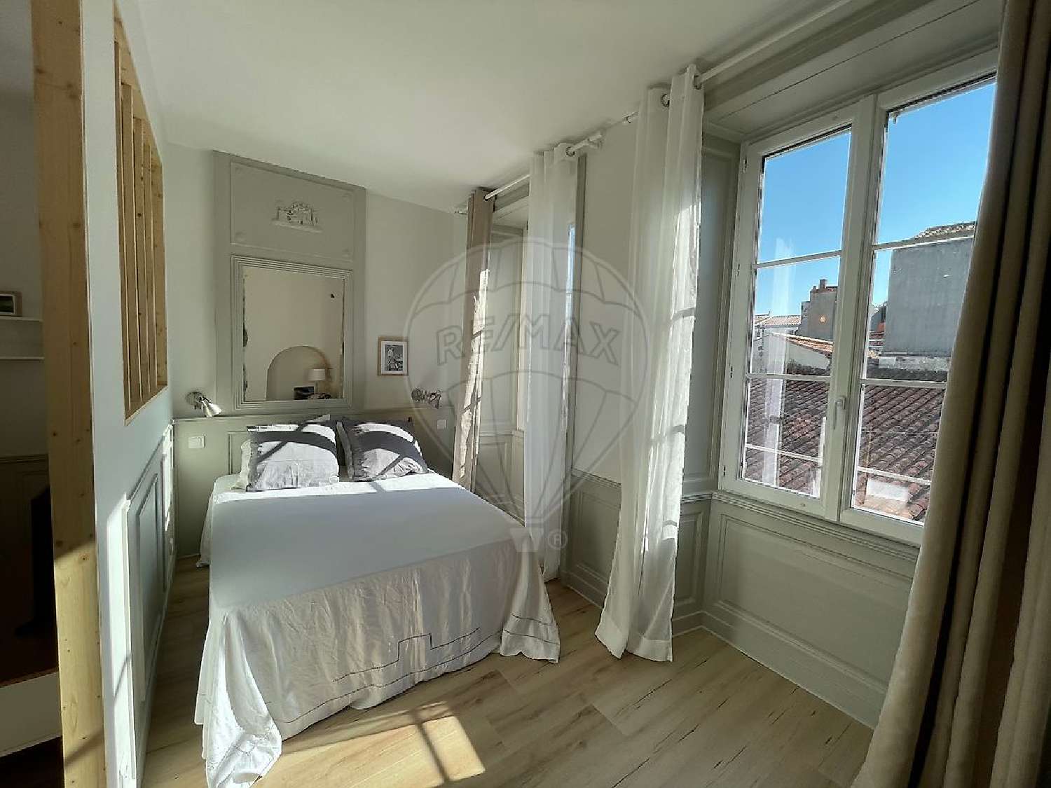 à vendre appartement La Rochelle Charente-Maritime 3