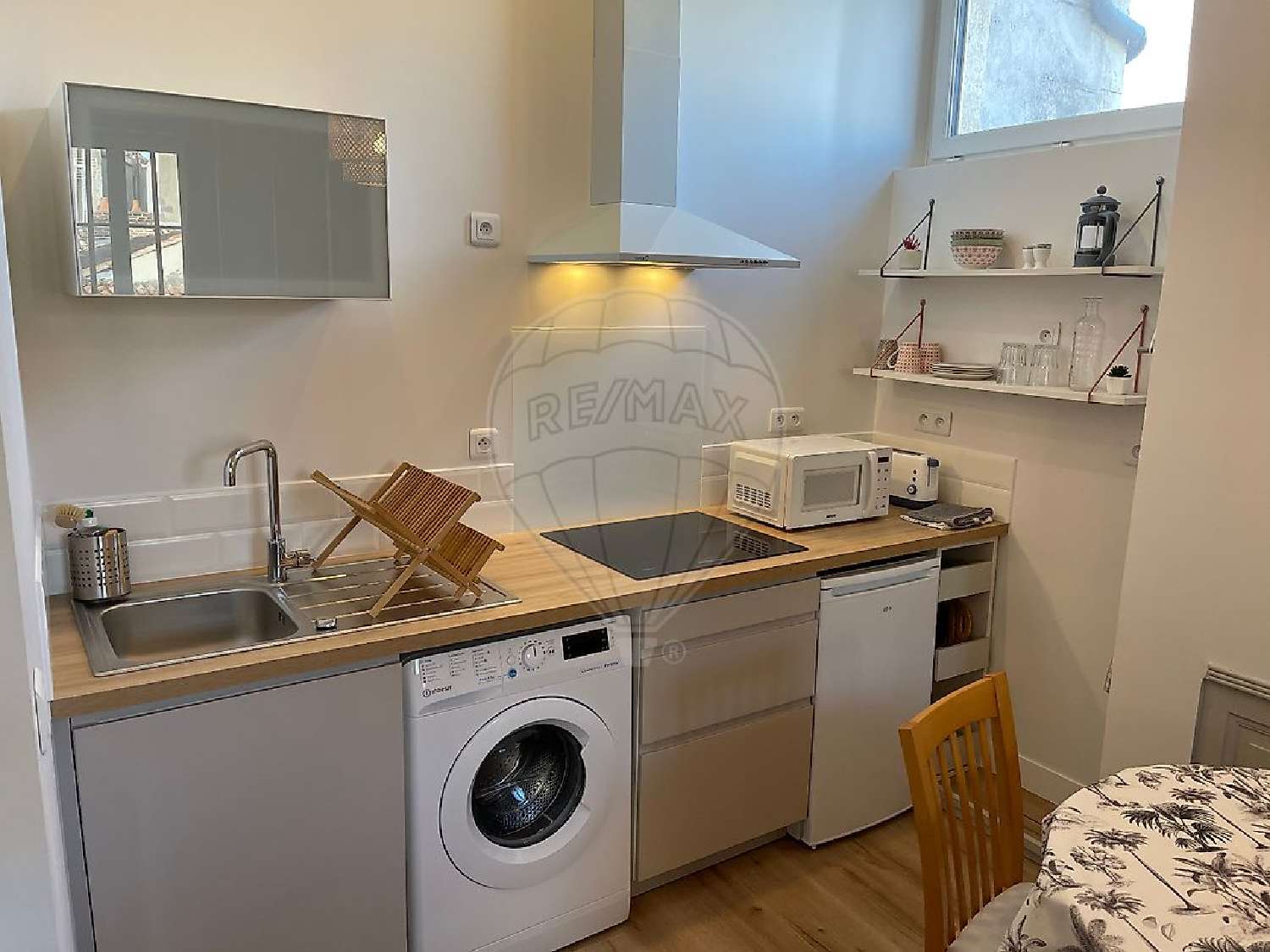 à vendre appartement La Rochelle Charente-Maritime 4
