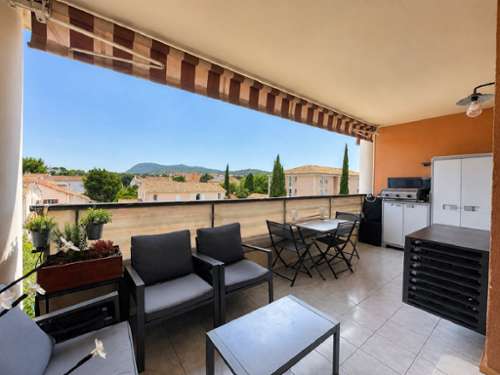 La Seyne-sur-Mer Var Wohnung/ Apartment Bild 7402186